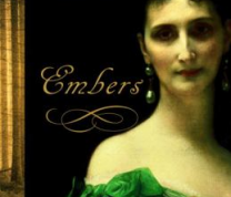 Summer Reading: Book Discussion "Embers"